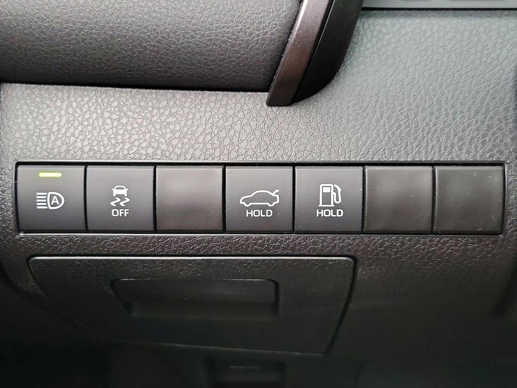 used 2022 Toyota Camry car, priced at $30,998