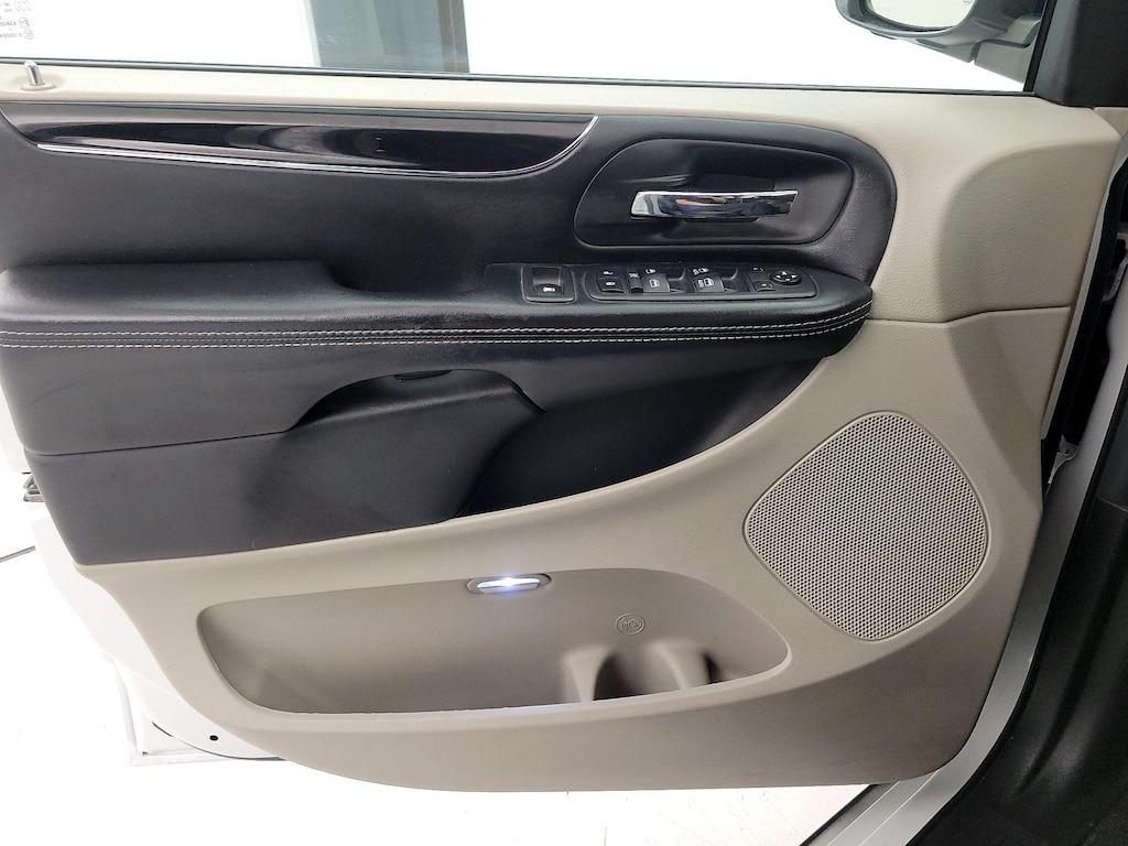 used 2018 Dodge Grand Caravan car, priced at $18,998