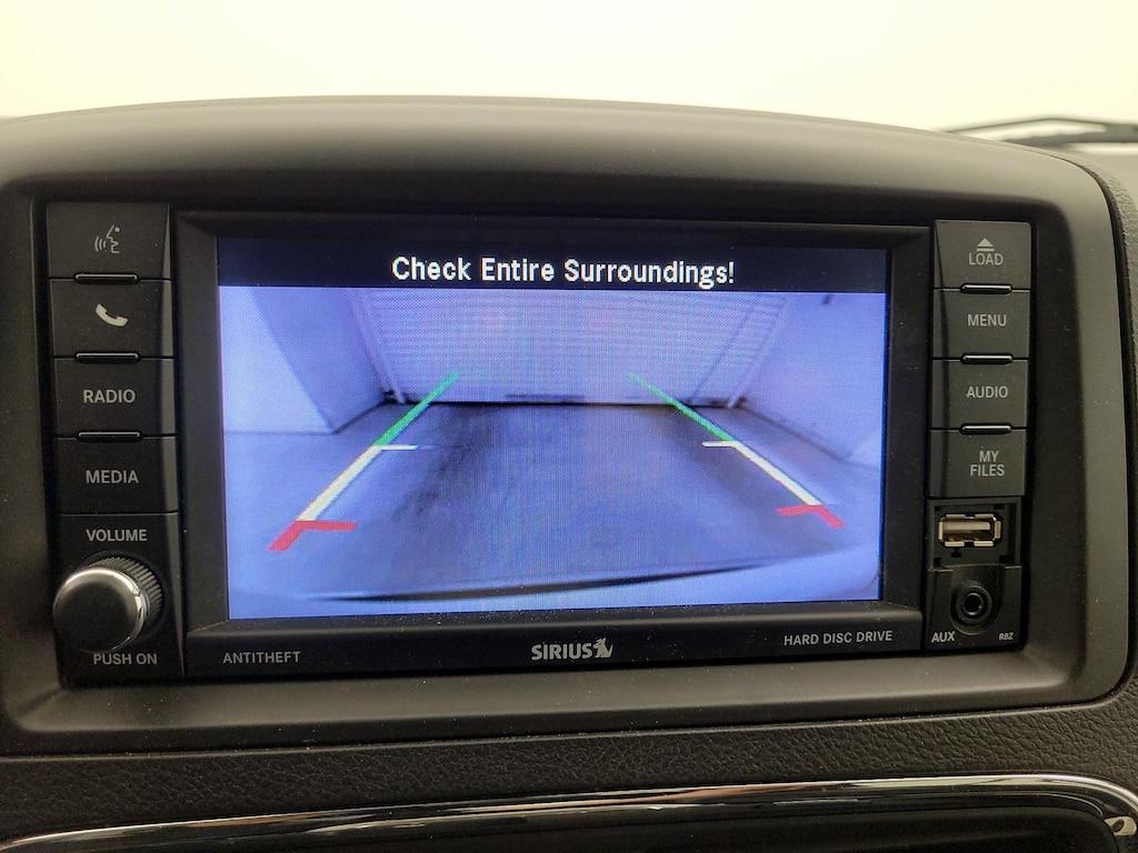 used 2018 Dodge Grand Caravan car, priced at $18,998