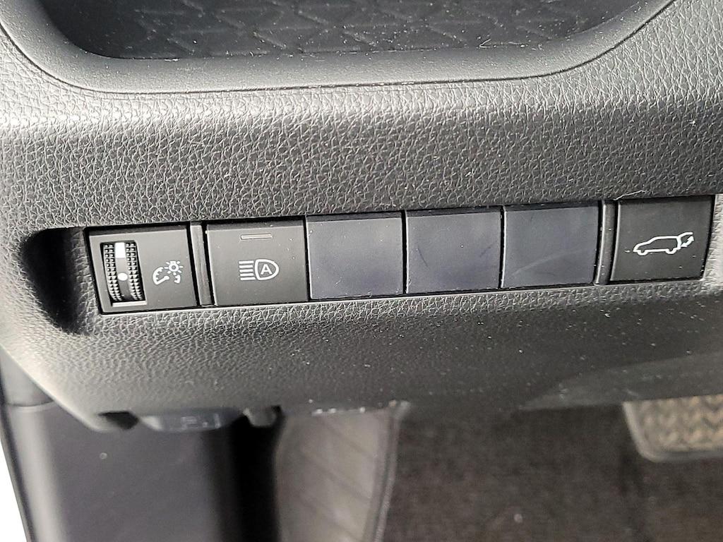 used 2019 Toyota RAV4 car, priced at $25,998