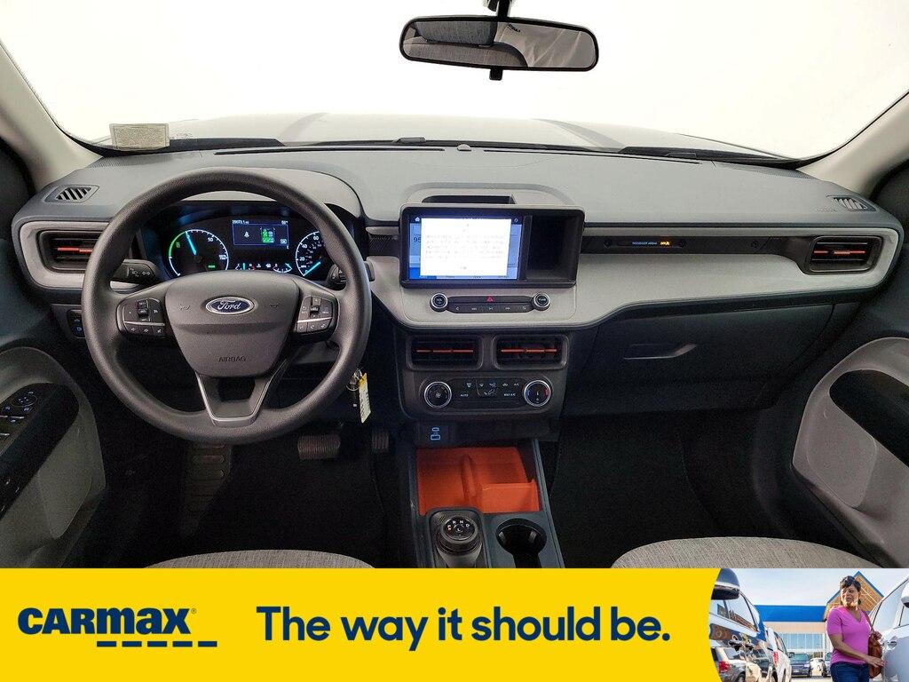 used 2023 Ford Maverick car, priced at $29,998