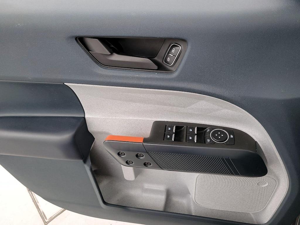 used 2023 Ford Maverick car, priced at $29,998