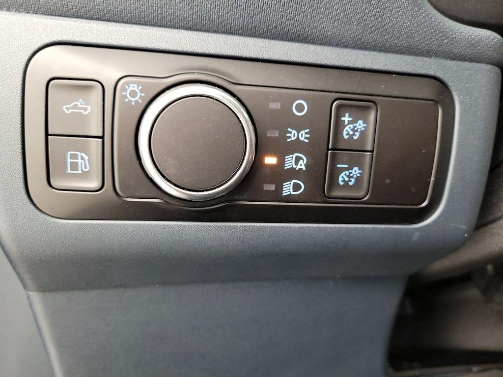 used 2023 Ford Maverick car, priced at $29,998