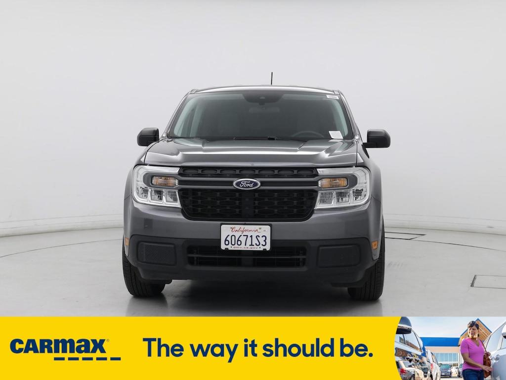 used 2023 Ford Maverick car, priced at $29,998