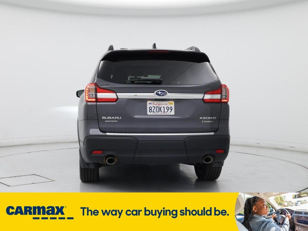 used 2021 Subaru Ascent car, priced at $35,998