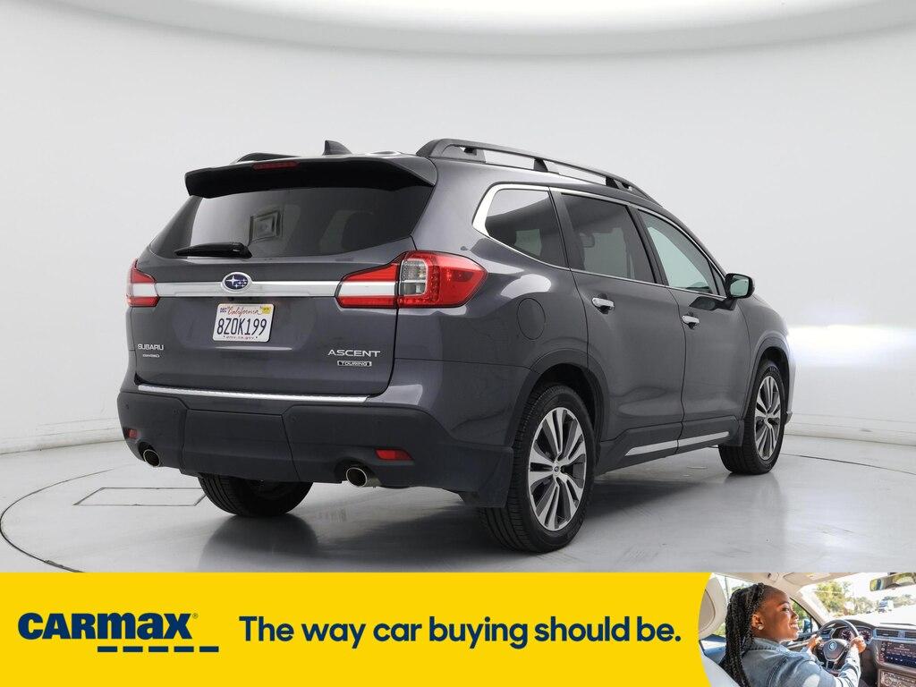 used 2021 Subaru Ascent car, priced at $35,998