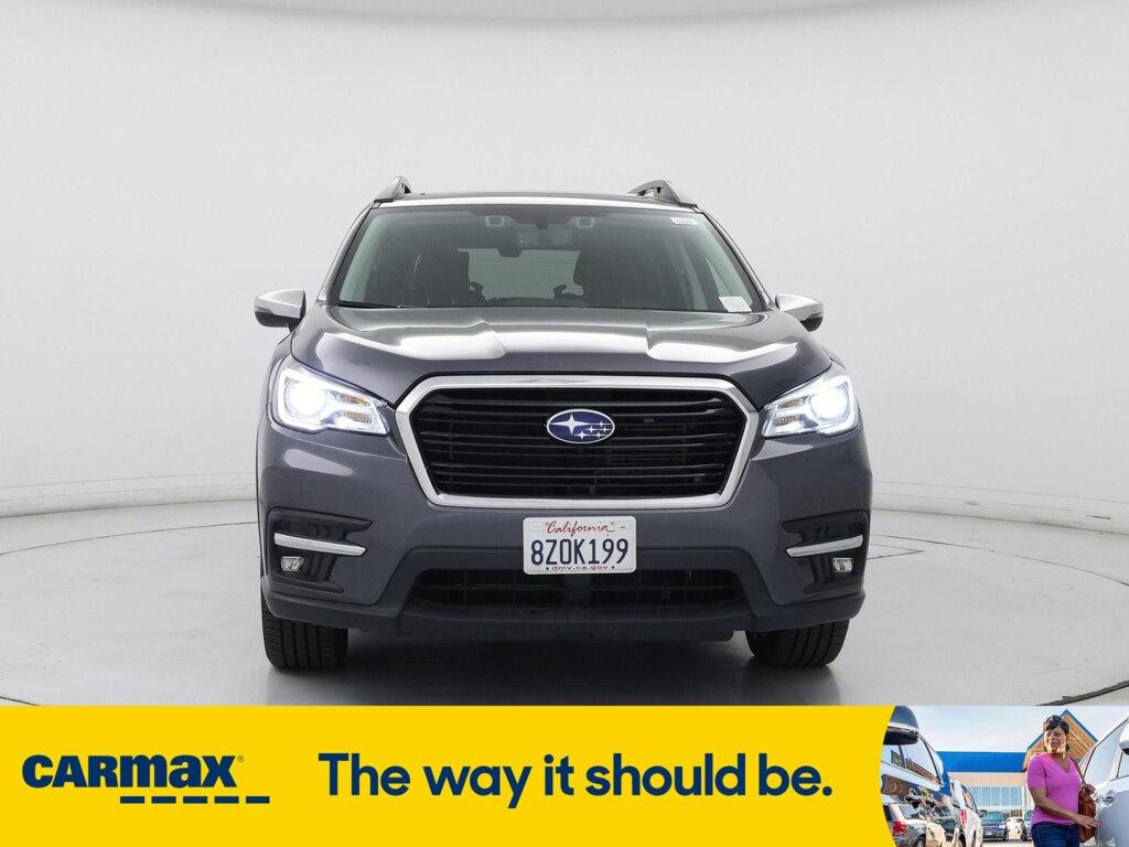 used 2021 Subaru Ascent car, priced at $35,998
