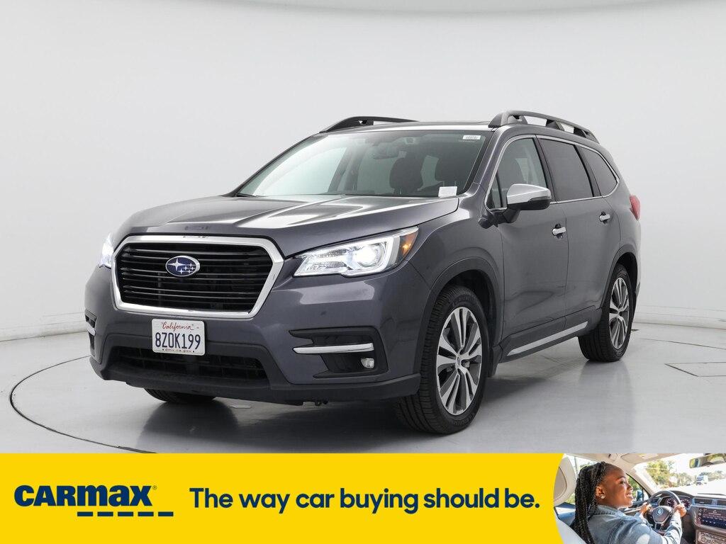 used 2021 Subaru Ascent car, priced at $35,998