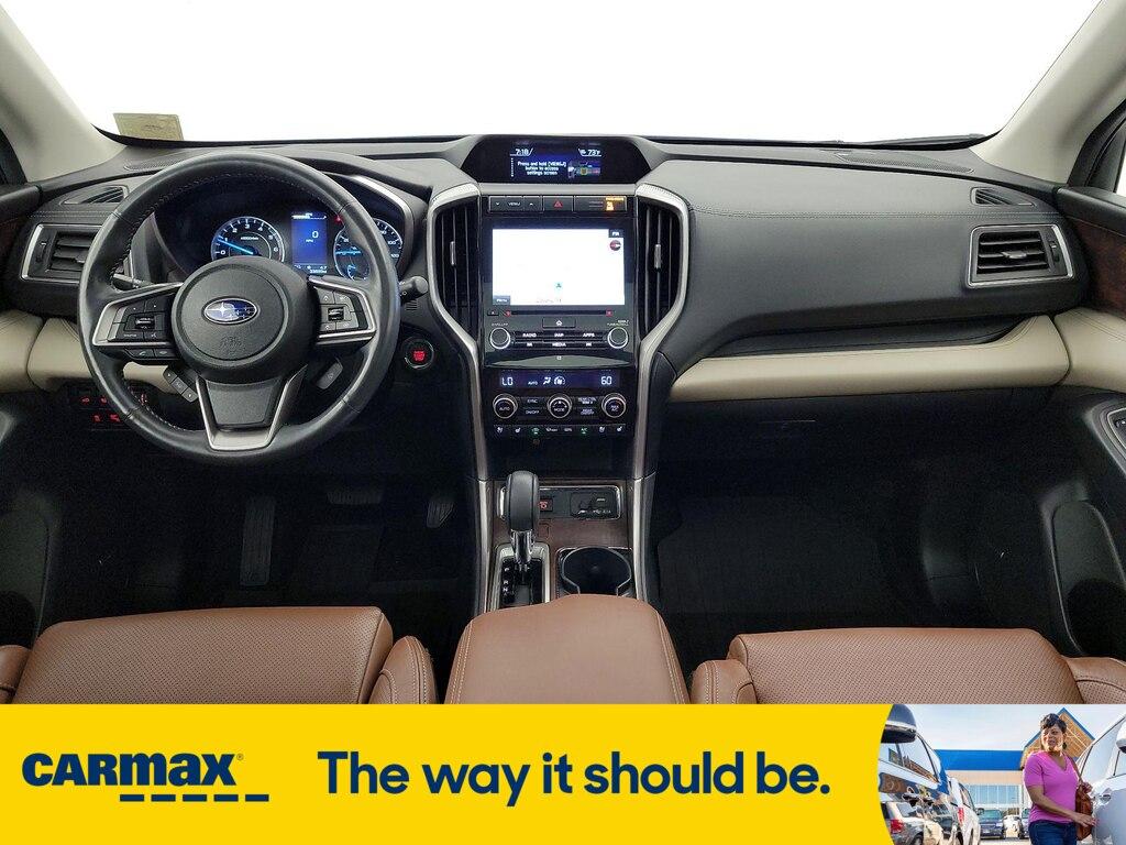 used 2021 Subaru Ascent car, priced at $35,998