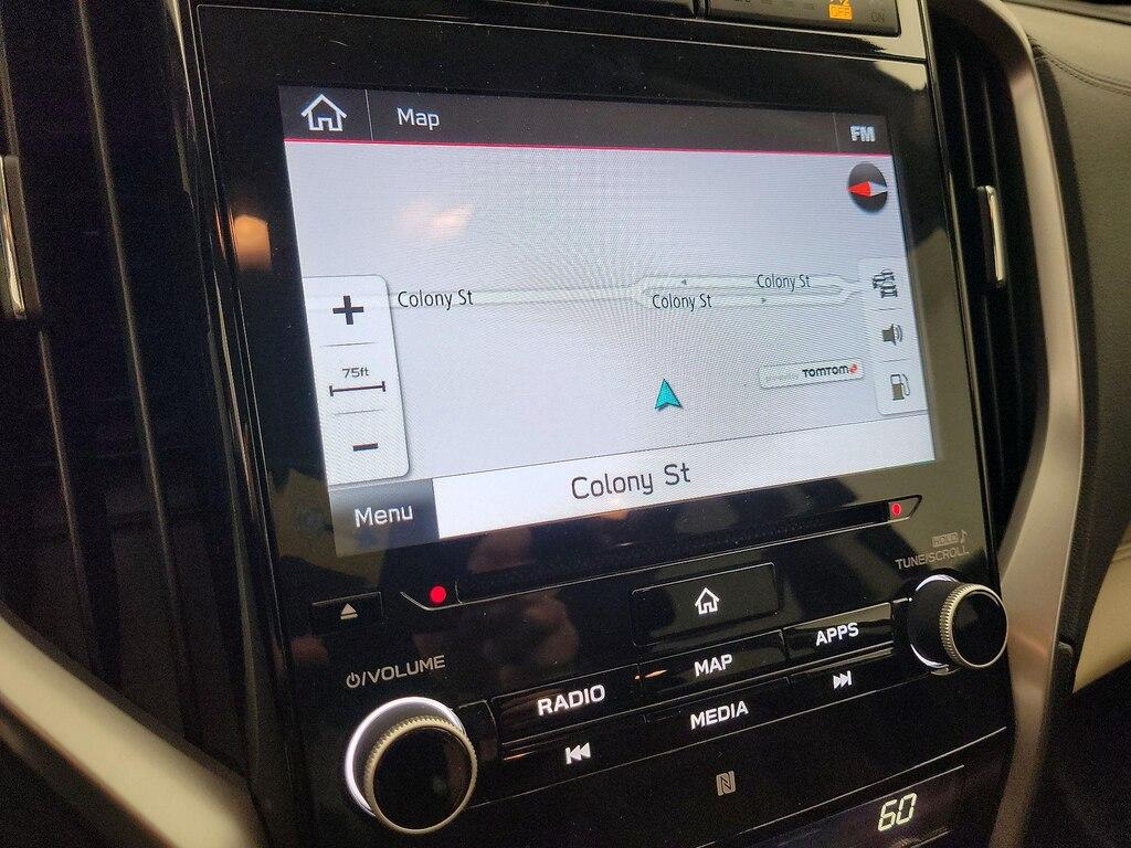 used 2021 Subaru Ascent car, priced at $35,998