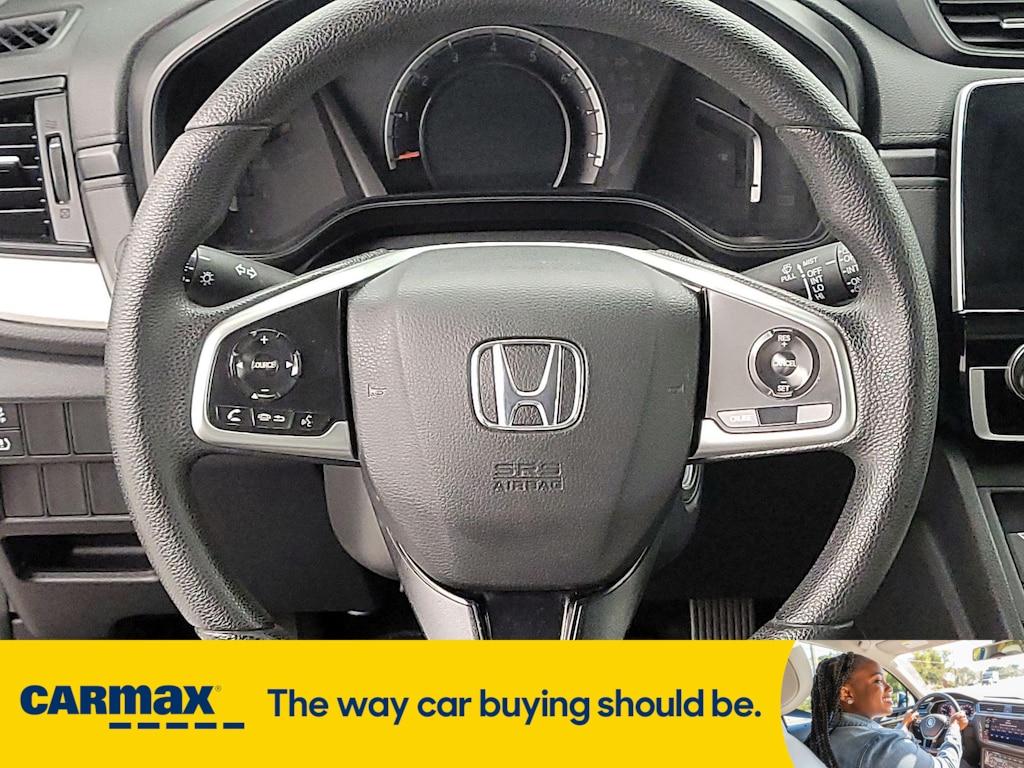 used 2019 Honda CR-V car, priced at $20,998