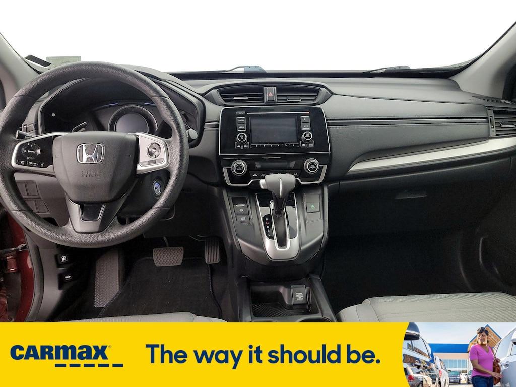 used 2019 Honda CR-V car, priced at $20,998