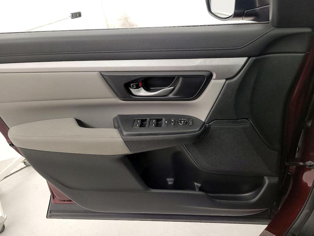 used 2019 Honda CR-V car, priced at $20,998