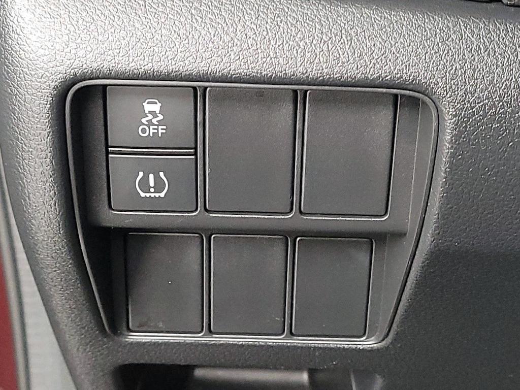 used 2019 Honda CR-V car, priced at $20,998
