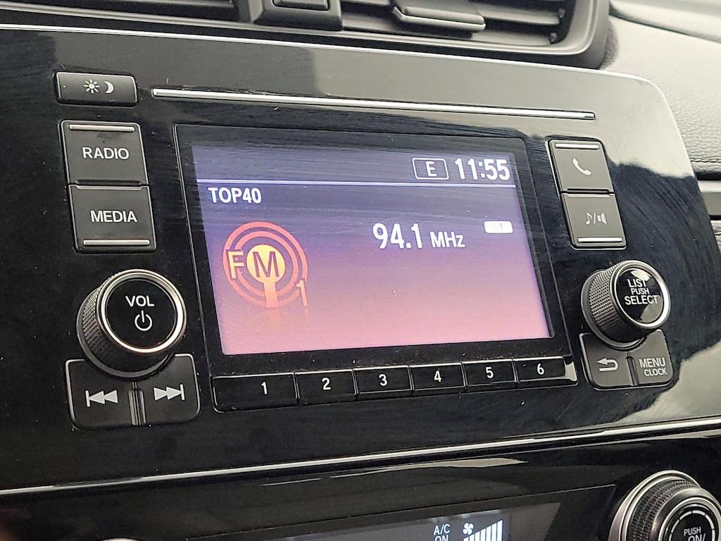 used 2019 Honda CR-V car, priced at $20,998