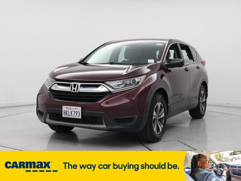 used 2019 Honda CR-V car, priced at $20,998