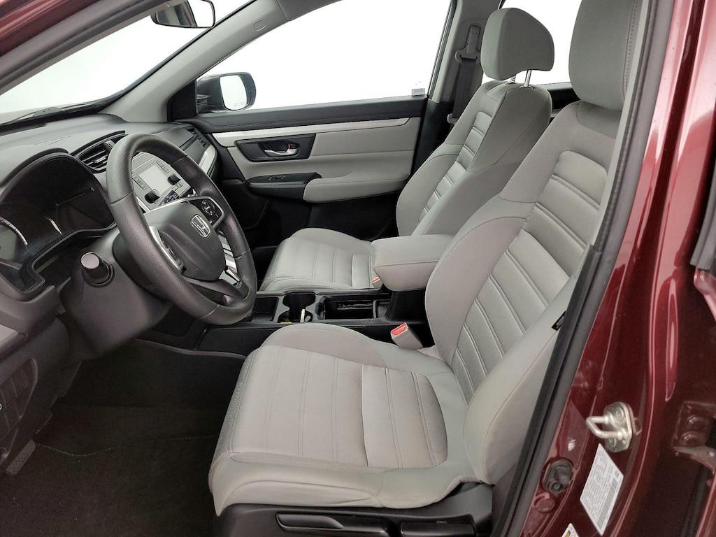 used 2019 Honda CR-V car, priced at $20,998