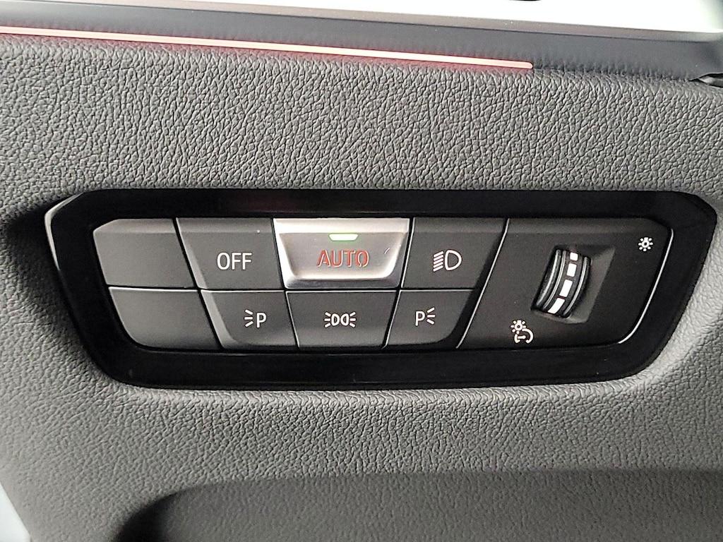 used 2022 BMW M440 car, priced at $46,998