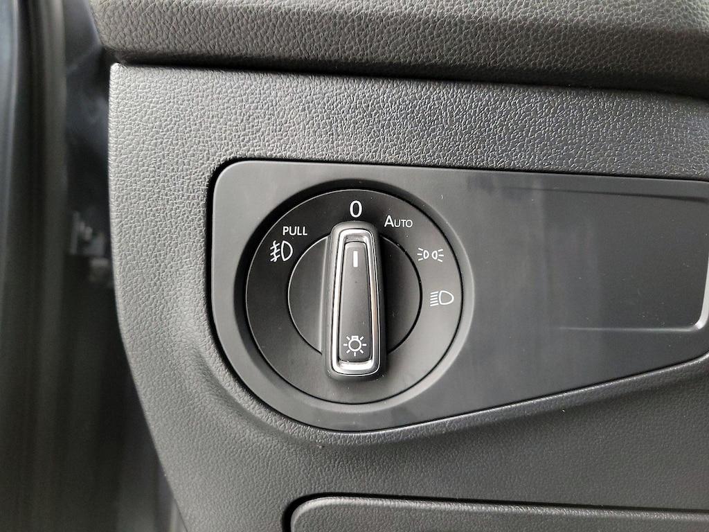 used 2019 Volkswagen Tiguan car, priced at $21,998