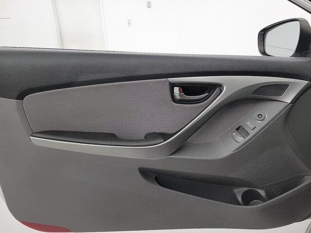 used 2013 Hyundai Elantra car, priced at $11,998