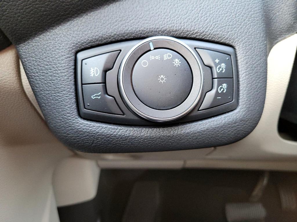 used 2019 Ford Escape car, priced at $13,998
