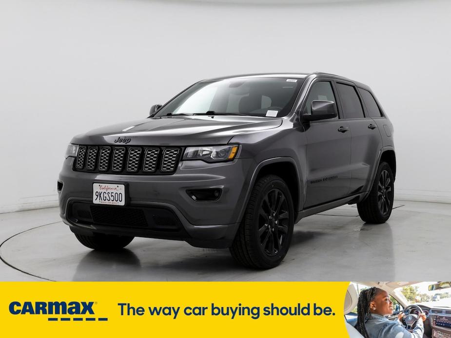 used 2019 Jeep Grand Cherokee car, priced at $24,998