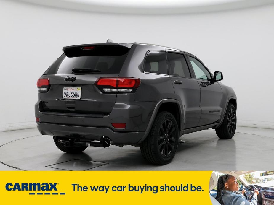 used 2019 Jeep Grand Cherokee car, priced at $24,998