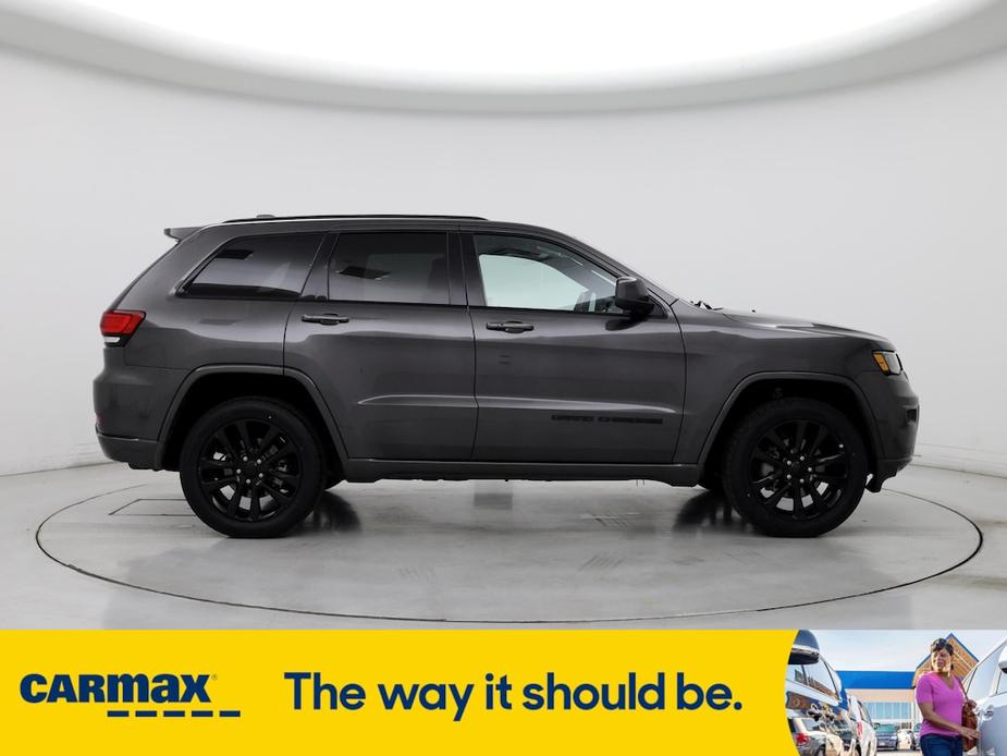 used 2019 Jeep Grand Cherokee car, priced at $24,998