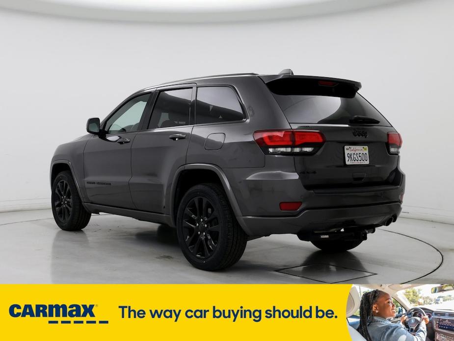 used 2019 Jeep Grand Cherokee car, priced at $24,998