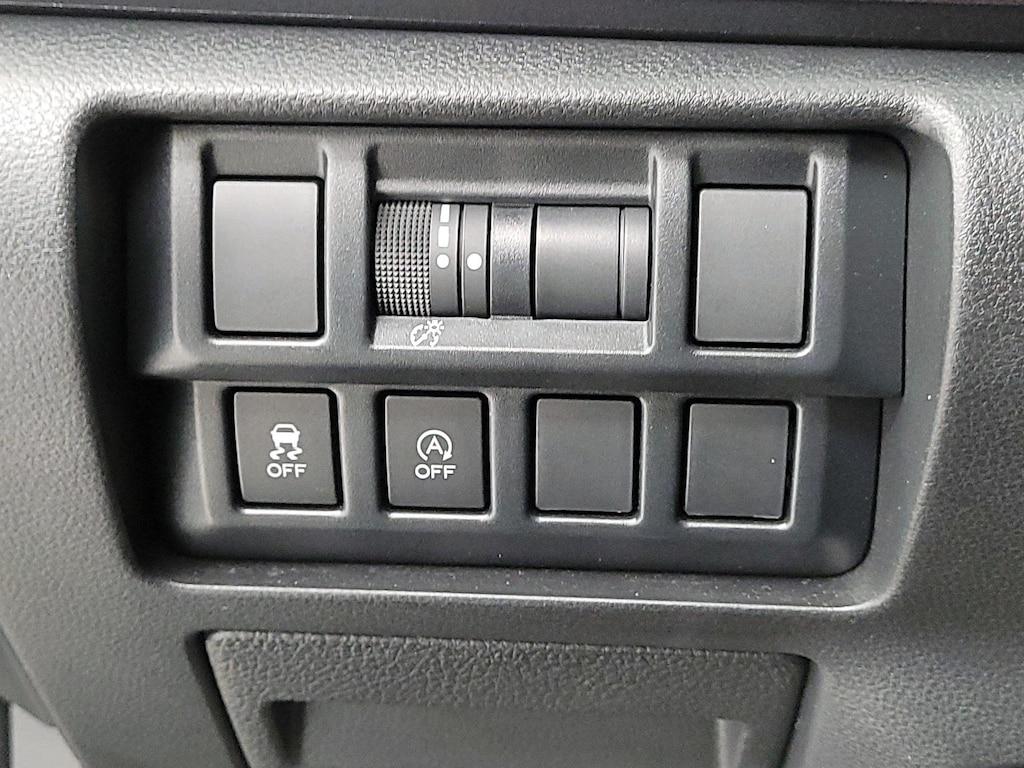 used 2021 Subaru Crosstrek car, priced at $25,998