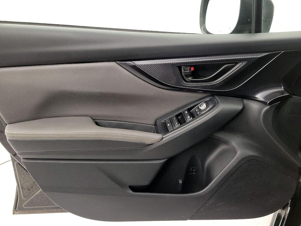 used 2021 Subaru Crosstrek car, priced at $25,998