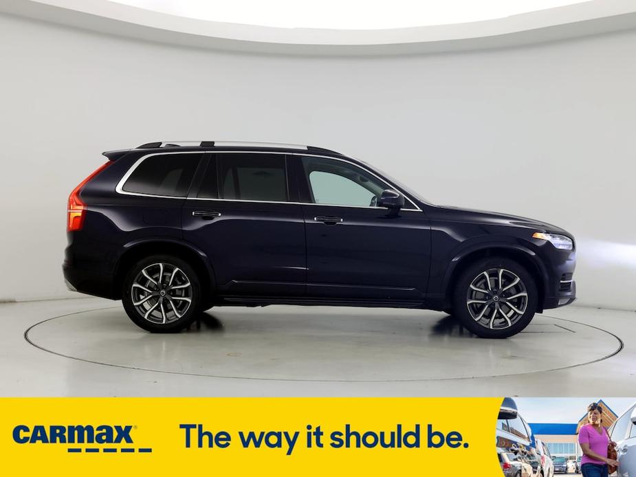 used 2017 Volvo XC90 car, priced at $17,998