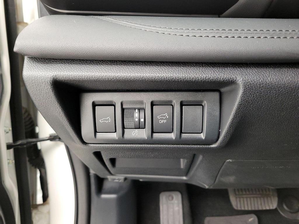 used 2024 Subaru Outback car, priced at $37,998