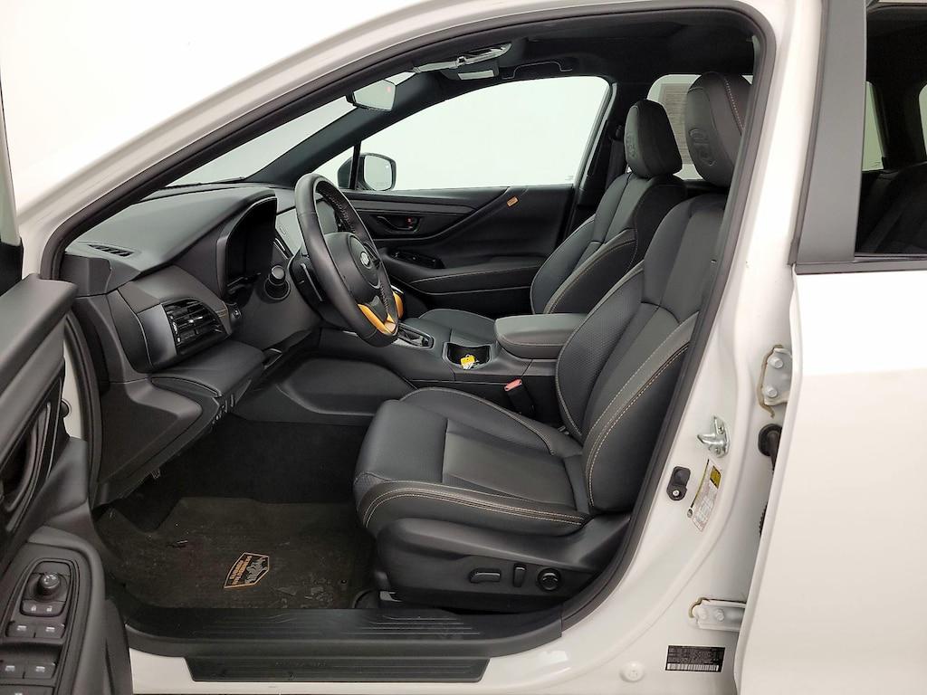 used 2024 Subaru Outback car, priced at $37,998