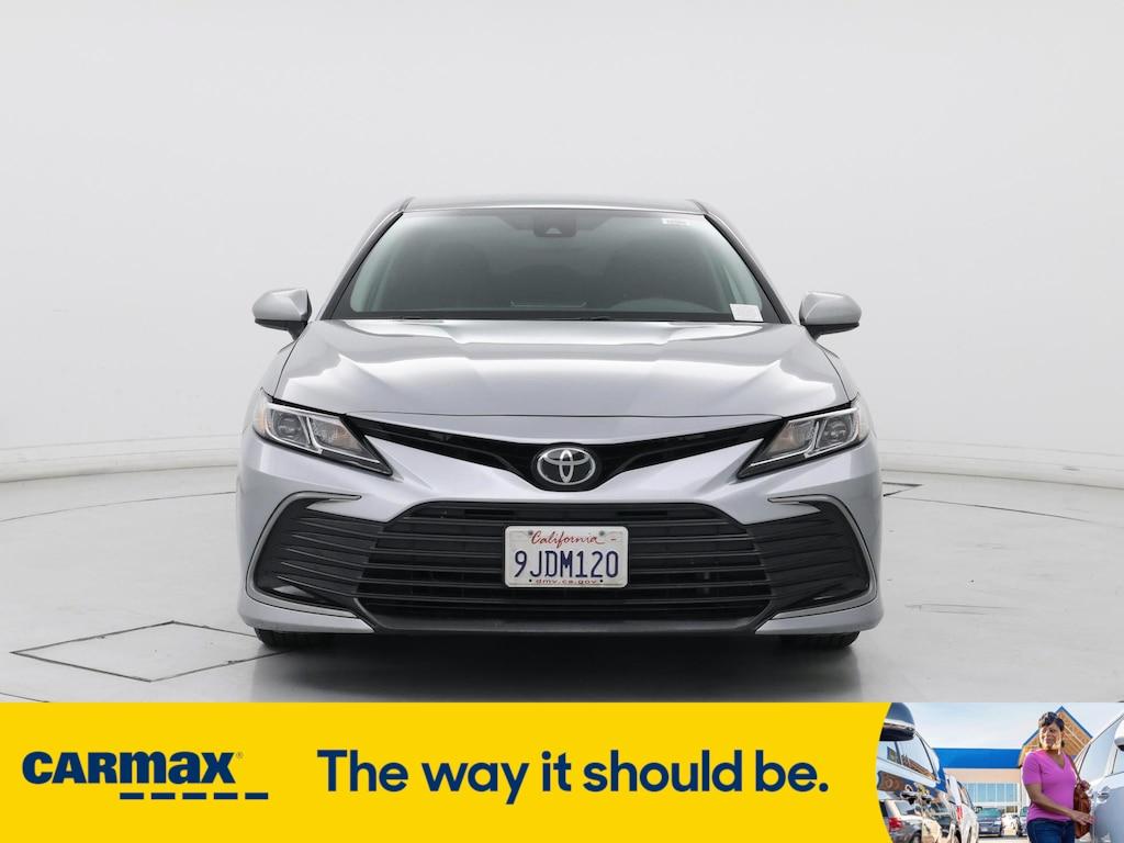 used 2024 Toyota Camry car, priced at $25,998