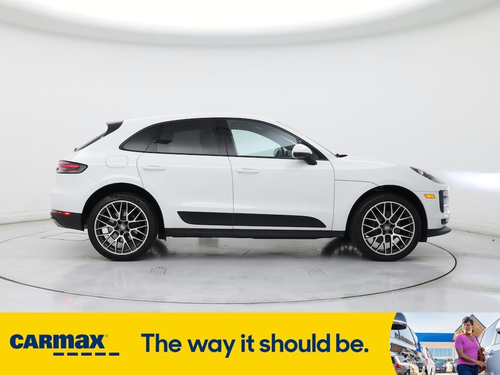 used 2019 Porsche Macan car, priced at $35,998