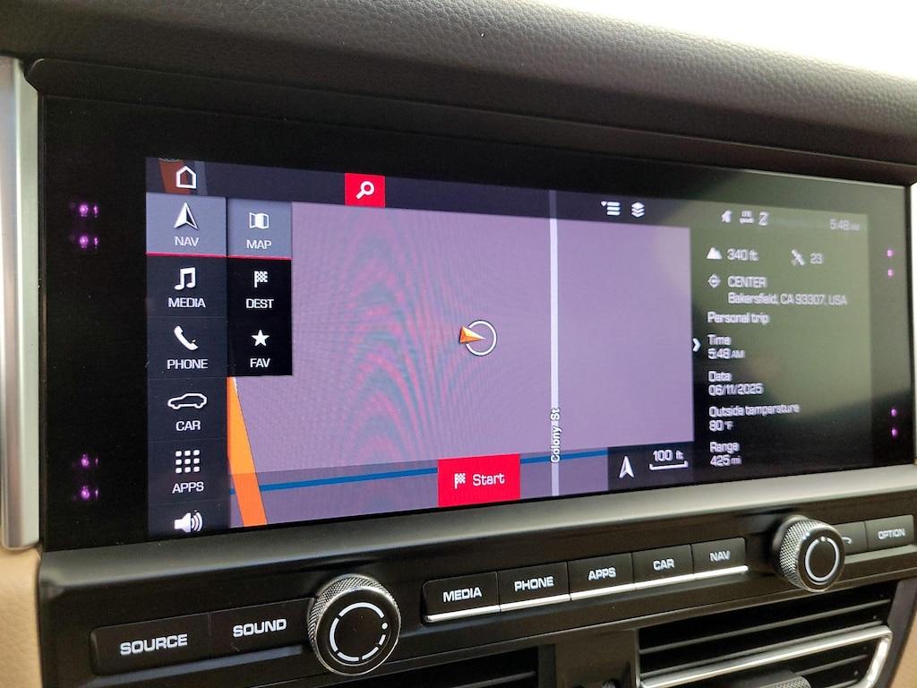 used 2019 Porsche Macan car, priced at $35,998