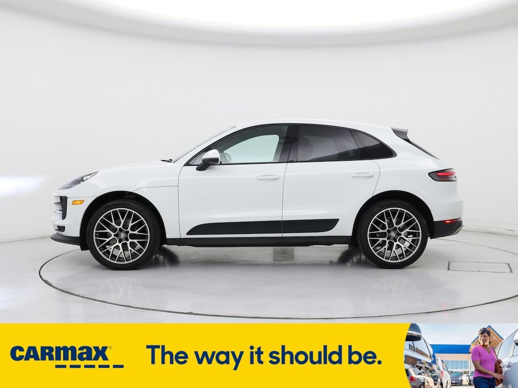 used 2019 Porsche Macan car, priced at $35,998