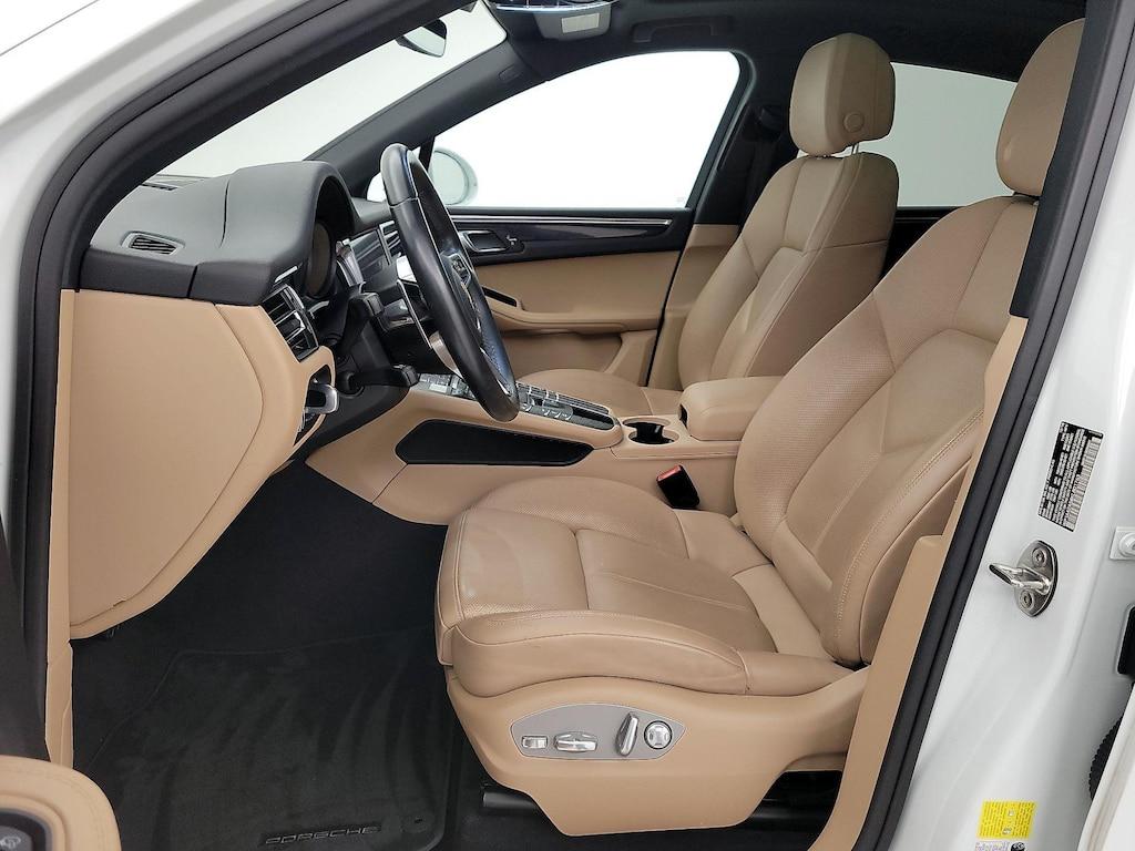 used 2019 Porsche Macan car, priced at $35,998