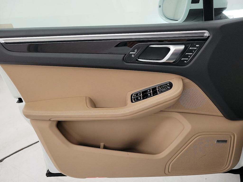 used 2019 Porsche Macan car, priced at $35,998
