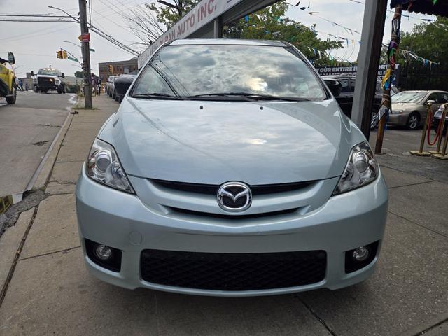 used 2006 Mazda Mazda5 car, priced at $7,990