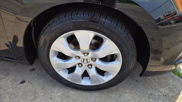 used 2009 Honda Accord car, priced at $10,990
