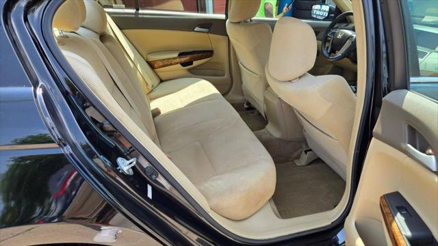 used 2009 Honda Accord car, priced at $10,990