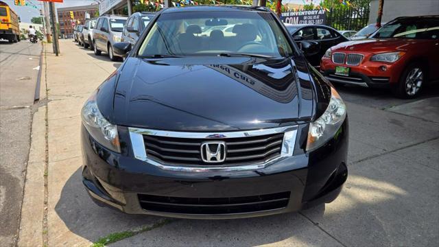 used 2009 Honda Accord car, priced at $10,990