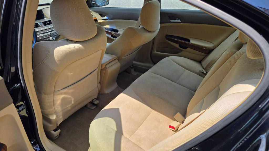 used 2009 Honda Accord car, priced at $10,990