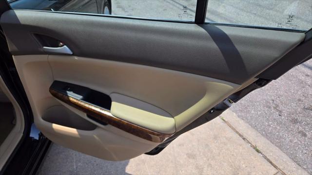 used 2009 Honda Accord car, priced at $10,990