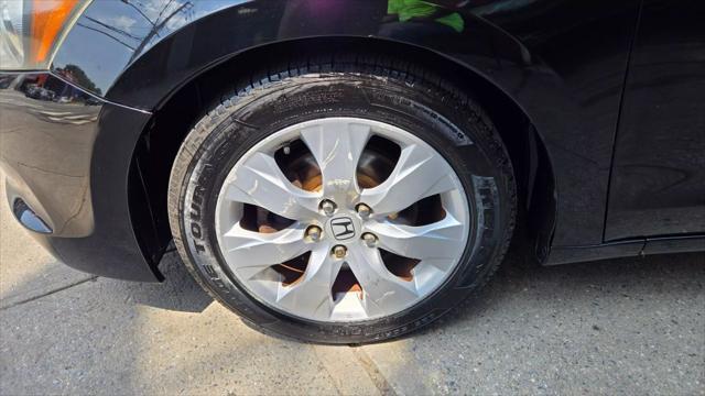 used 2009 Honda Accord car, priced at $10,990