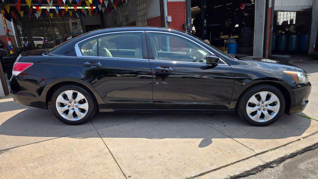 used 2009 Honda Accord car, priced at $10,990