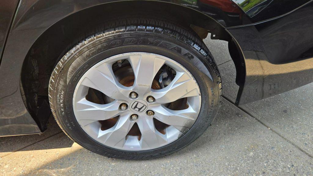 used 2009 Honda Accord car, priced at $10,990