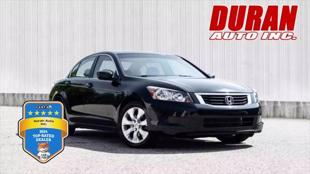 used 2009 Honda Accord car